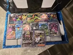 perfect order bulk Regular,holo 4000+ Cards Plus 10 Ex And 5 IR And Full Art - Image 1