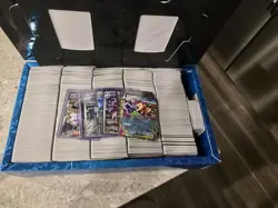 perfect order bulk Regular,holo 4000+ Cards Plus 10 Ex And 5 IR And Full Art - Image 2