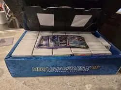perfect order bulk Regular,holo 4000+ Cards Plus 10 Ex And 5 IR And Full Art - Image 3