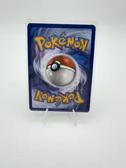 Alakazam 009 Pokemon ME: Mega Evolution Promo Card NM - Image 2