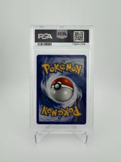 FREE SHIPPING!! - PSA 10 Ivysaur 5/18 Southern Islands Promo 2001 Pokemon Card - Image 2