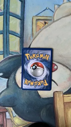 Pokemon Card - Dusknoir Lv X - 96/100 - D&P Stormfront - Holo Rare - Image 2