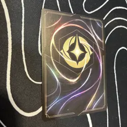 Dumbo Ninth Wonder of the Universe 45/204 Lorcana Fabled Legendary Mi nt Card - Image 5