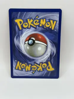 Arcanine Holo 06/53 WOTC Black Star Promo Pokemon Card 2000 LP/MP - See Pics - Image 3