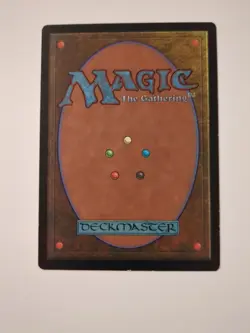 MTG - Necropotence - 5th Edition - Magic The Gathering - Image 2