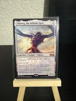 Ulamog, the Infinite Gyre Ultimate Masters Regular - Image 1