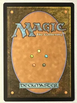 MTG / Isochron Scepter / MB2 / #96 / Regular (White Border) / Uncommon / NM - Image 2