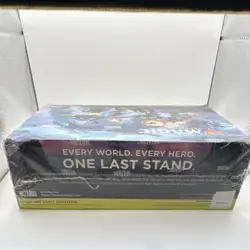 Magic: The Gathering (MTG) March of the Machine Draft Booster Box (Read desc) - Image 5