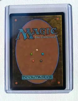 Genji Glove Magic The Gathering Final Fantasy NM - Image 3