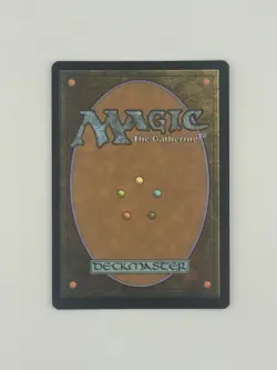 Magic The Gathering TCG MTG CLB Ancient Copper Dragon Borderless Foil #368 - Image 2