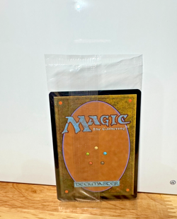 Massacre Wurm – M21 Core Set 2021 Prerelease Promo – Magic: The Gathering MTG - Image 2