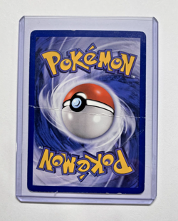 Pikachu 27 WOTC Black Star Promo Pokemon Card - Image 4
