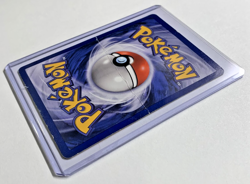 Pikachu 27 WOTC Black Star Promo Pokemon Card - Image 5