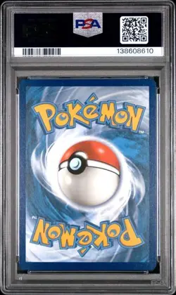 Pokemon Lugia Celebrations Holo Rare #022 PSA 10 Gem Mint 022/025 2021 - Image 2