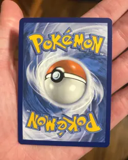 Pokemon TCG Hero's Cape 152/162 SV05: Temporal Forces Holofoil - Image 2