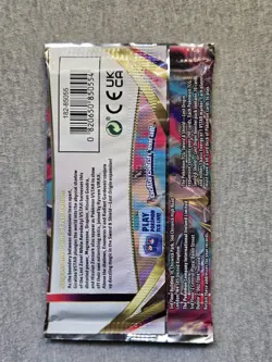 Pokemon TCG Sword & Shield Lost Origin Booster Pack New And Factory Sealed! - Image 2