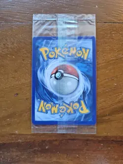 Pokemon Pikachu Berkemeja Batik Staryu 155/SV-P Indonesia Promo Sealed - Image 2