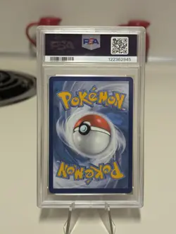 Pokemon SWSH Astral Radiance Starmie V Full Art TG13 PSA 10 - Image 2