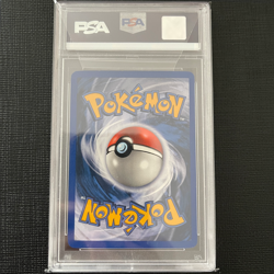 Lugia ex PSA 9 105/115 ex Unseen Forces 2005 English Pokemon Card - Image 2