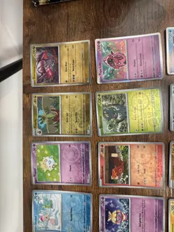 Pokemon TCG Surging Sparks Holo LOT — Complete Your Master Set! - Image 3