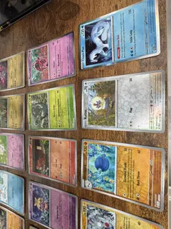 Pokemon TCG Surging Sparks Holo LOT — Complete Your Master Set! - Image 4