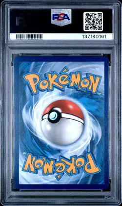 2025 POKEMON DRI EN-DESTINED RIVALS #051 TEAM ROCKET'S ARTICUNO PSA 10 - Image 2