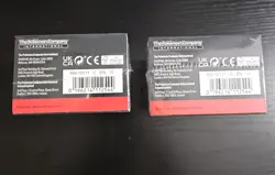 Pokemon Scarlet & Violet Prismatic Evolutions Booster Bundle Lot Of 2 - Image 4