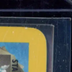 2000 POKEMON TEAM ROCKET #3/82 DARK BLASTOISE HOLO RARE - Image 5