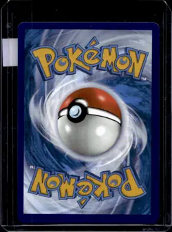 2025 Pokemon Lillie's Determination Special Illustration Rare #184/132 - Image 2