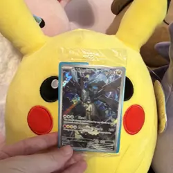 N’s Zekrom 031 Ascended Heroes Promo SEALED - Image 3