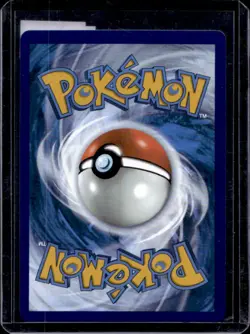 2025 Pokemon Lillie's Determination Special Illustration Rare #184/132 - Image 2
