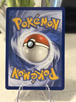 Professor Sada's Vitality - 256/182 - Pokemon Paradox Rift Illustration LP - Image 2
