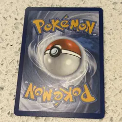 Clemonts Quick Wit 243/191 - Pokemon TCG Surging Sparks Special Illustration NM - Image 2