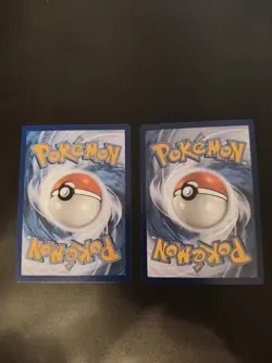 2x Oranguru Reverse Holo Pokemon Karten Sammlung | EN | NM | Versch. Sets - Image 2