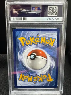 2022 POKEMON SWSH #184/195 FA/REGIDRAGO V *SILVER TEMPEST PSA 10 GEM MINT - Image 2