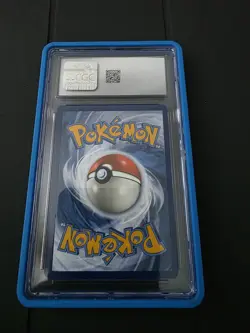 CGC 10 Gem Mint Pidgeot ex 225/197 Obsidian Flames Pokemon - Image 2