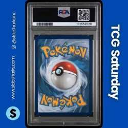 2021 POKEMON SWSH CELEBRATIONS #007/025 FLYING PIKACHU VMAX FULL ART PSA 10 - Image 2