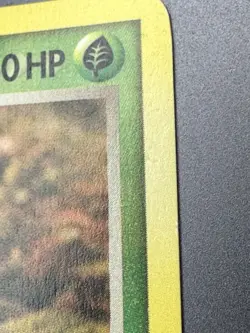 Pokemon Ditto Bulbasaur 36/113 Regular Rare EX Delta Species 2005 60 HP - Image 4