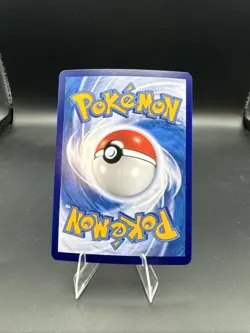 Pokemon Eevee #0101/15 Chinese Gem Pack 2 Reverse Holo - Image 2