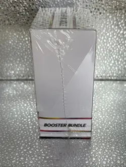 Pokemon English 151 Booster Bundle Sealed - Image 4