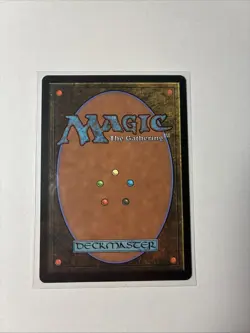Magic: The Gathering Final Fantasy Vivi Ornitier Card #248 - Image 2