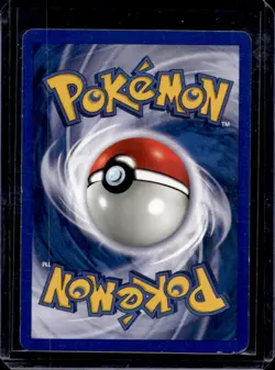 1999 Pokemon Jungle Wigglytuff #32/64 - Image 2