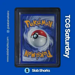 2001 POKEMON NEO DISCOVERY #14/75 UNOWN [A] HOLO RARE - Image 2