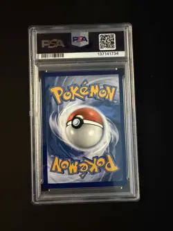 PSA 10 LATIAS & LATIOS GX 113 TEAM UP SUN & MOON TAG TEAM POKEMON GEM MINT - Image 2