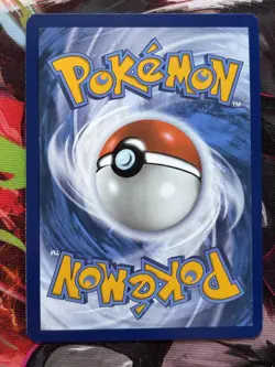 Mew ex SVP 053 Pokemon TCG Scarlet Violet 151 Black Star Promo Full Art - Image 2