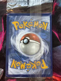 Sealed Pokemon Charmander SVP 044 SV Scarlet & Violet Promo Holo English 2023 - Image 2