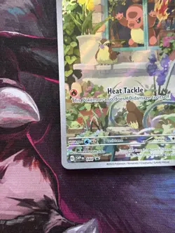 Pokemon Charmander SVP 044 SV Scarlet & Violet Promo Holo English 2023 - Image 5
