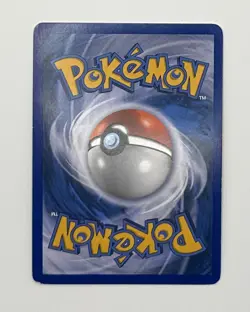 Lugia - HGSS02 Black Star Promo Holo Pokemon - MP - Image 4