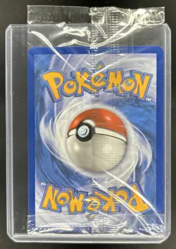 2024 Pokemon Stellar Crown Lapras #031/142 - Image 2