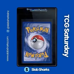 1999 POKEMON DUTCH JUNGLE FIRST EDITION #60/64 PIKACHU - Image 2